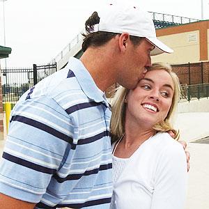 catie francoeur jeff francoeur wife